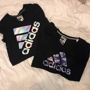 Adidas t-shirt
